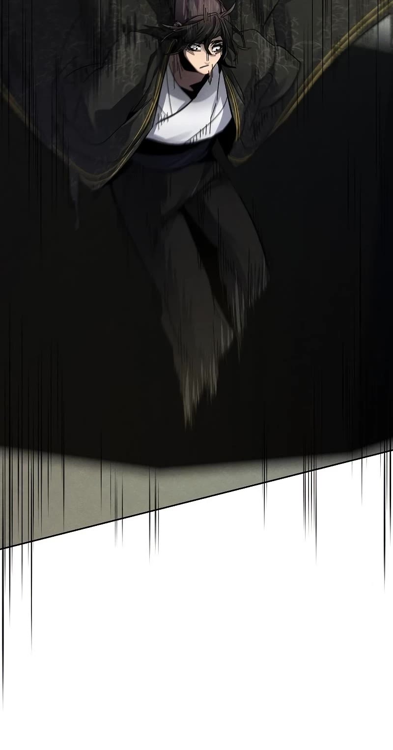 The Return of the Crazy Demon Chapter 58 page 25 - Chapter 58