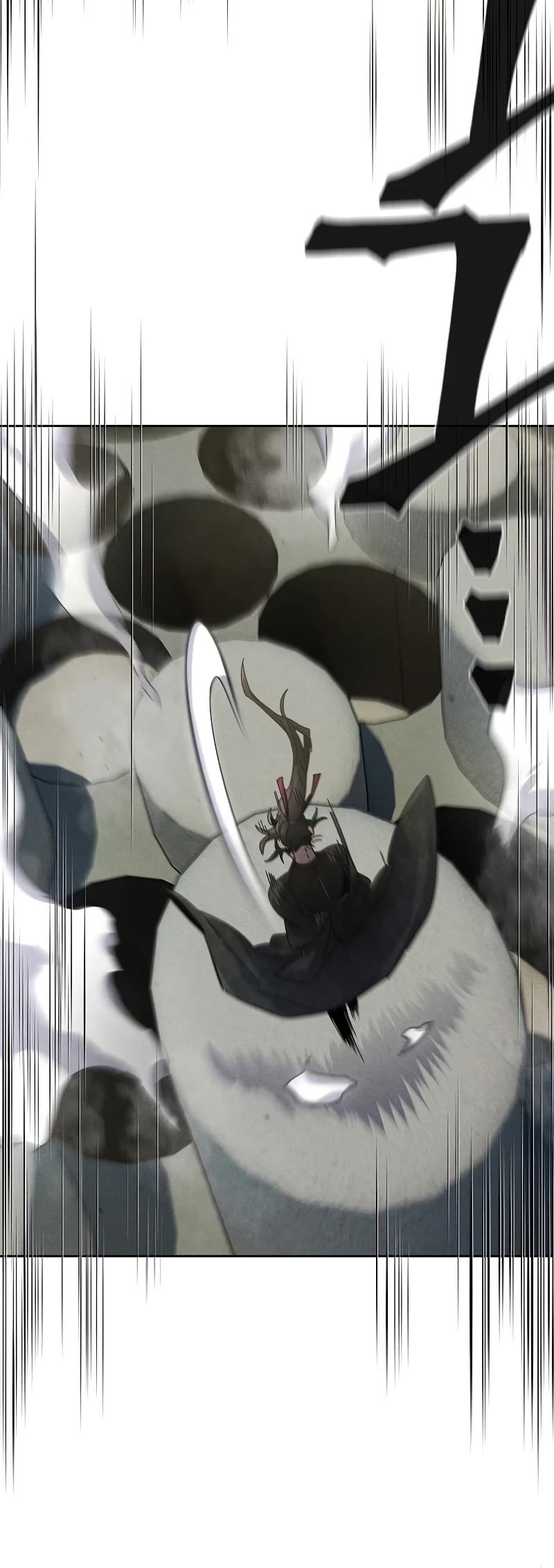 The Return of the Crazy Demon Chapter 58 page 34 - Chapter 58