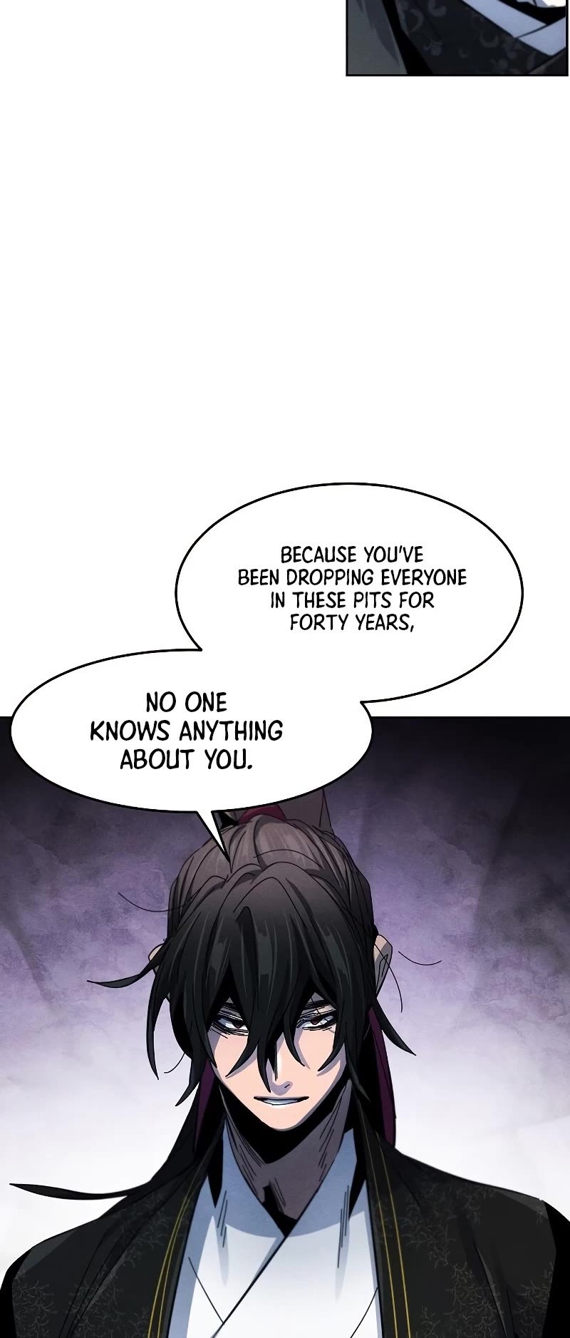 The Return of the Crazy Demon Chapter 58 page 38 - Chapter 58