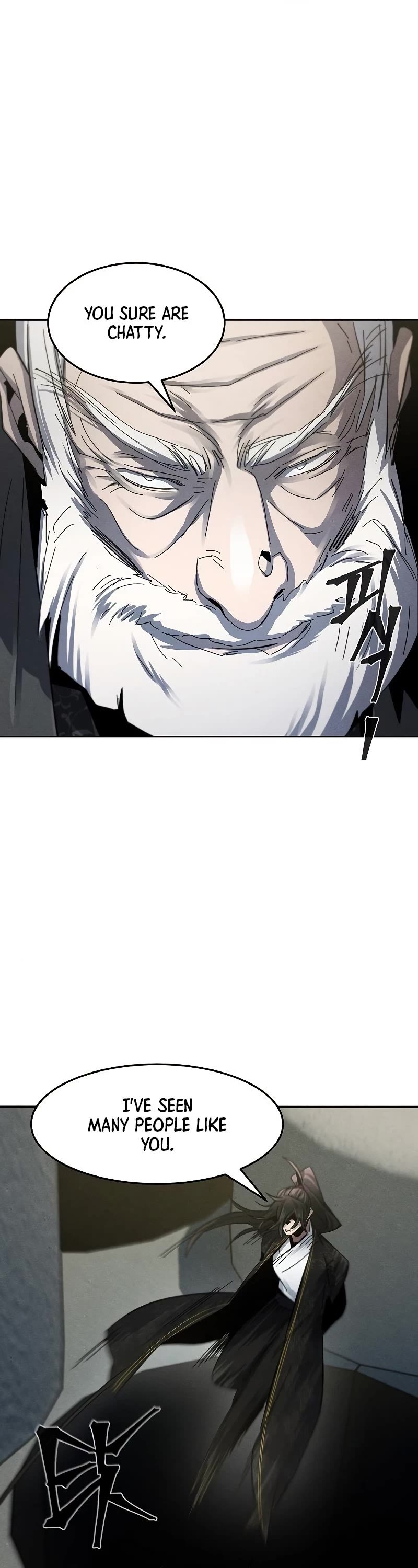 The Return of the Crazy Demon Chapter 58 page 40 - Chapter 58