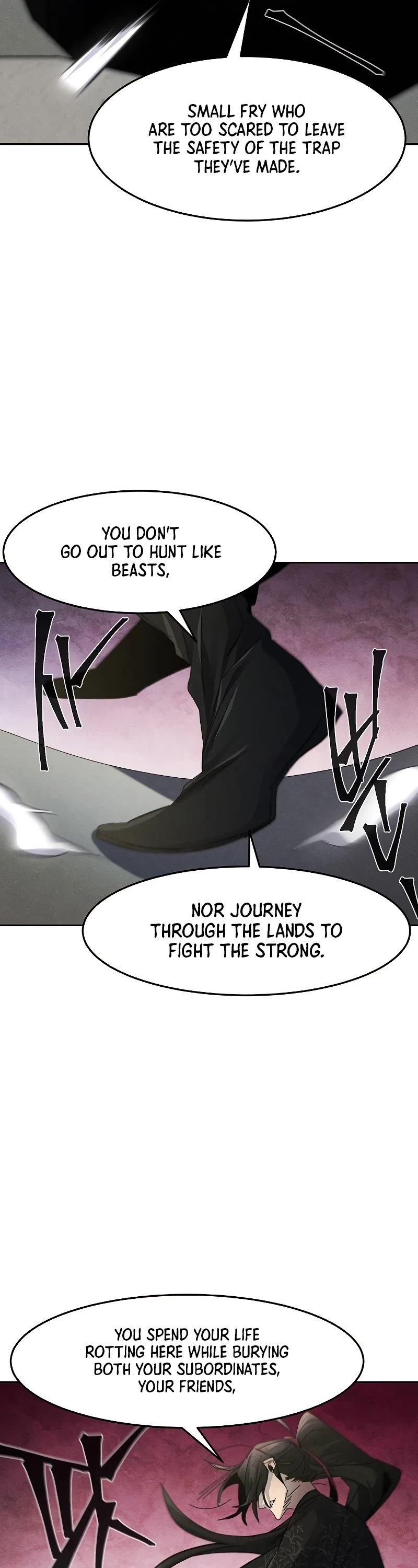 The Return of the Crazy Demon Chapter 58 page 41 - Chapter 58