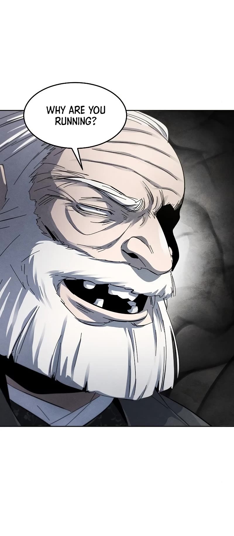 The Return of the Crazy Demon Chapter 58 page 43 - Chapter 58