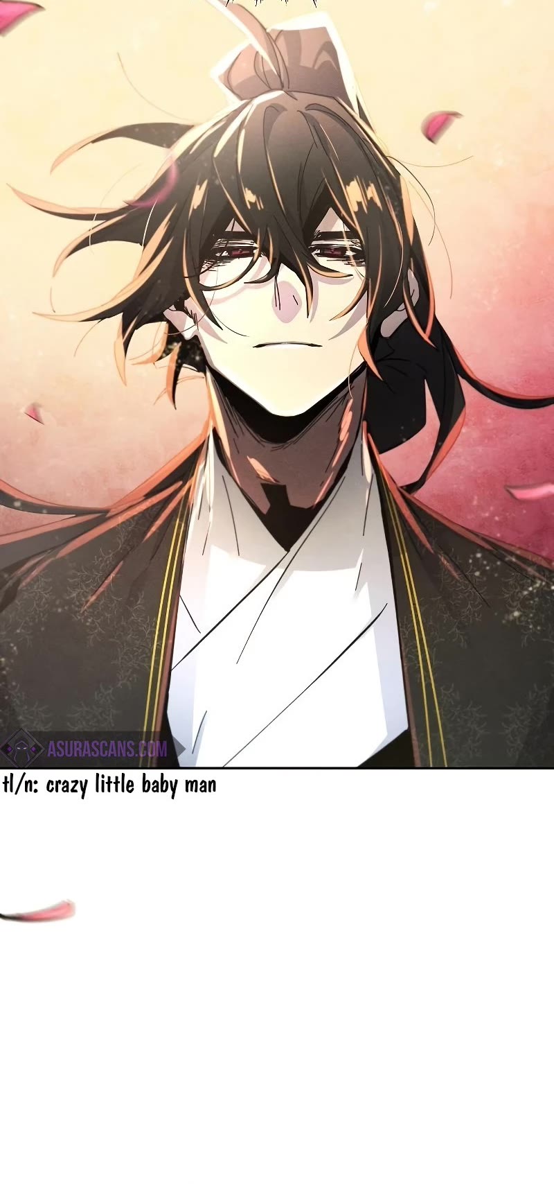 The Return of the Crazy Demon Chapter 58 page 49 - Chapter 58