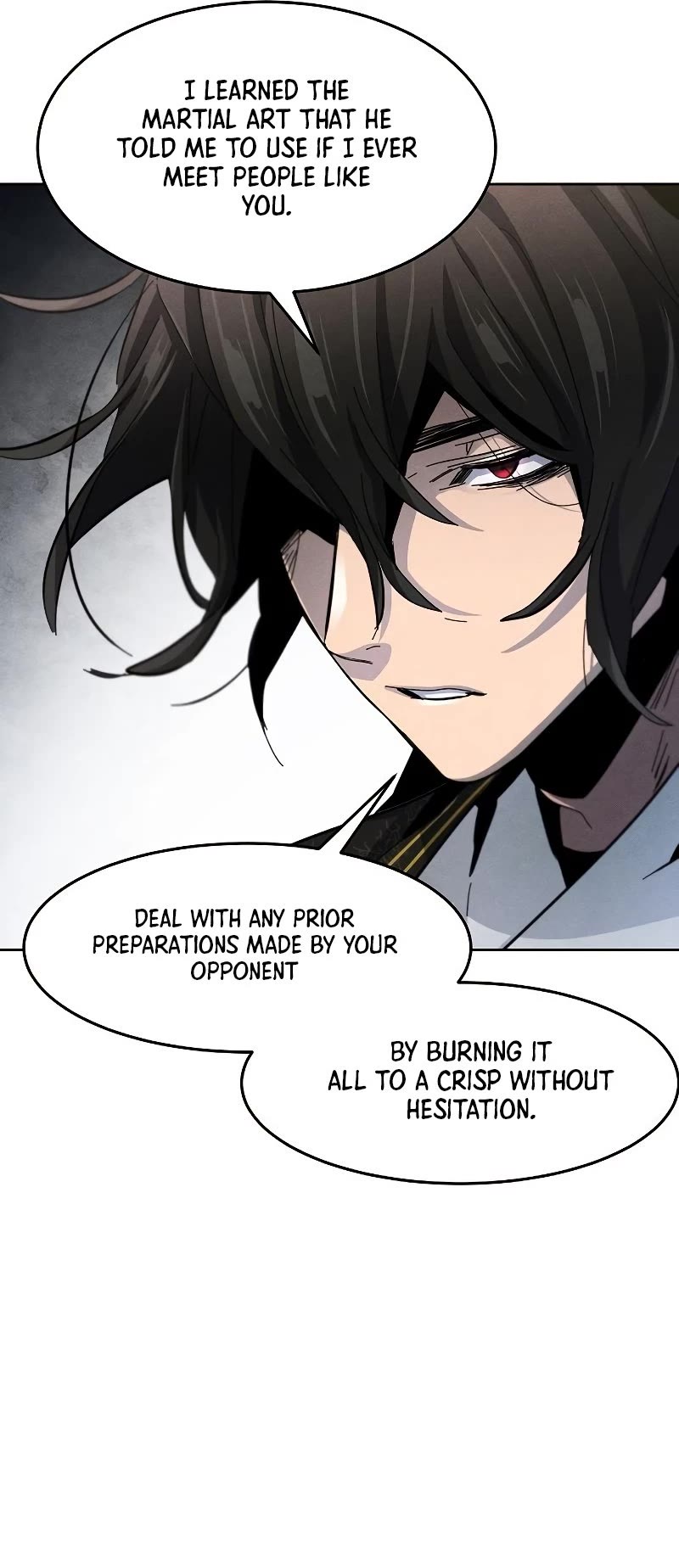 The Return of the Crazy Demon Chapter 58 page 53 - Chapter 58