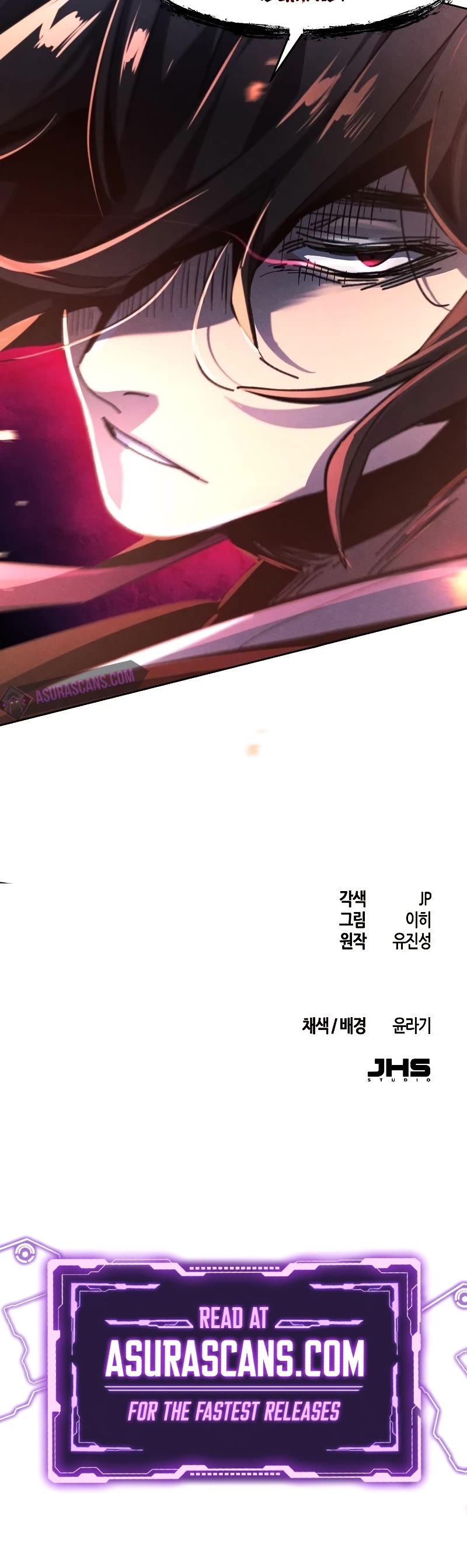 The Return of the Crazy Demon Chapter 58 page 61 - Chapter 58