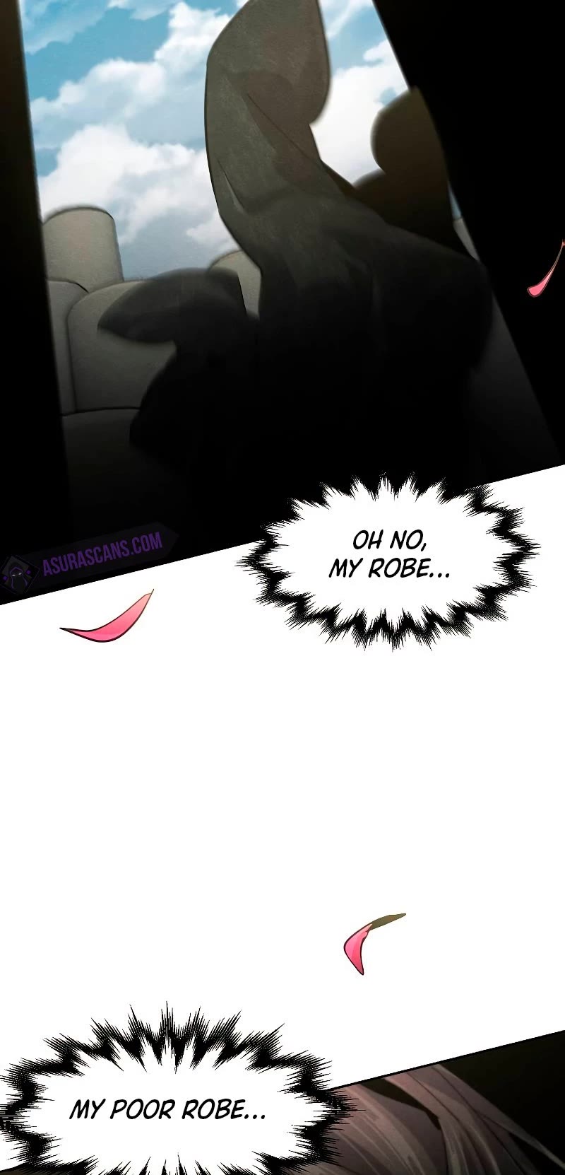 The Return of the Crazy Demon Chapter 59 page 15 - Chapter 59