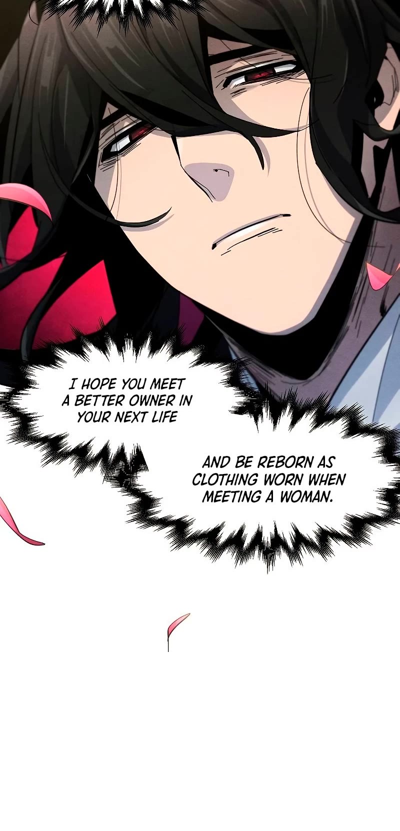 The Return of the Crazy Demon Chapter 59 page 16 - Chapter 59