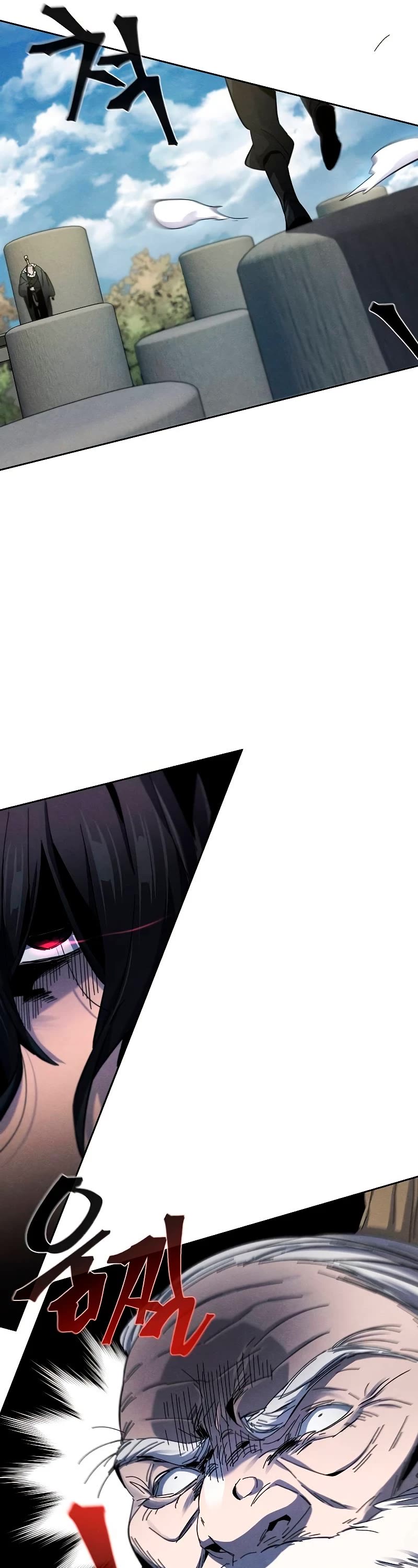 The Return of the Crazy Demon Chapter 59 page 17 - Chapter 59