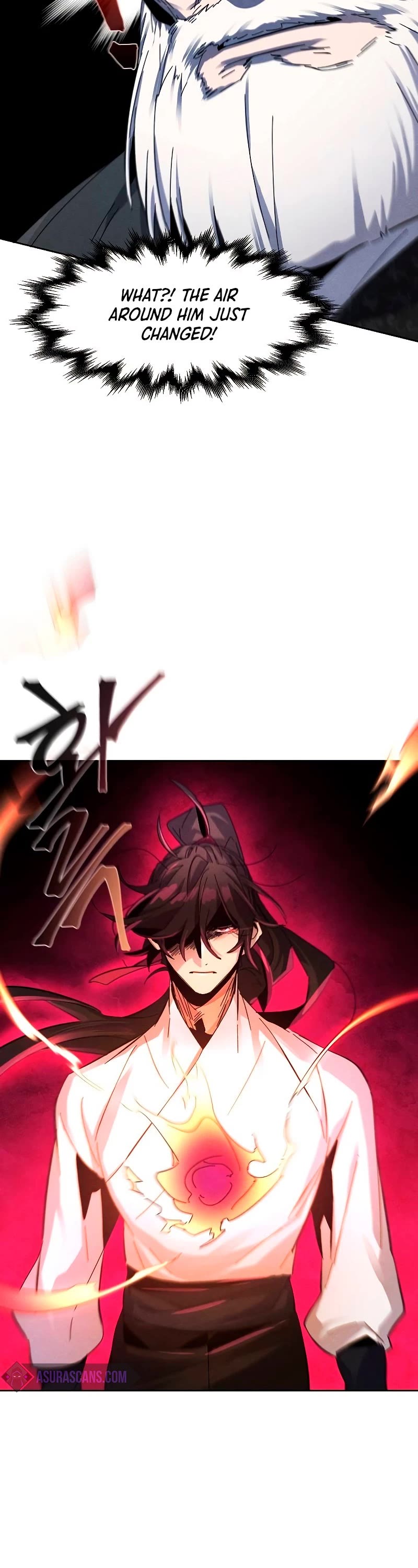 The Return of the Crazy Demon Chapter 59 page 18 - Chapter 59