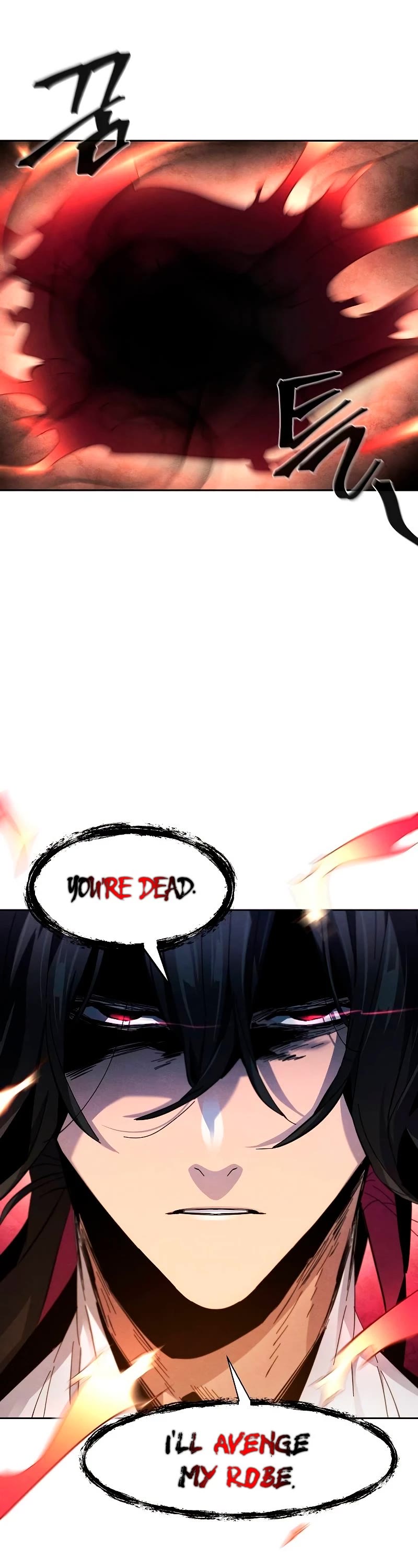The Return of the Crazy Demon Chapter 59 page 19 - Chapter 59