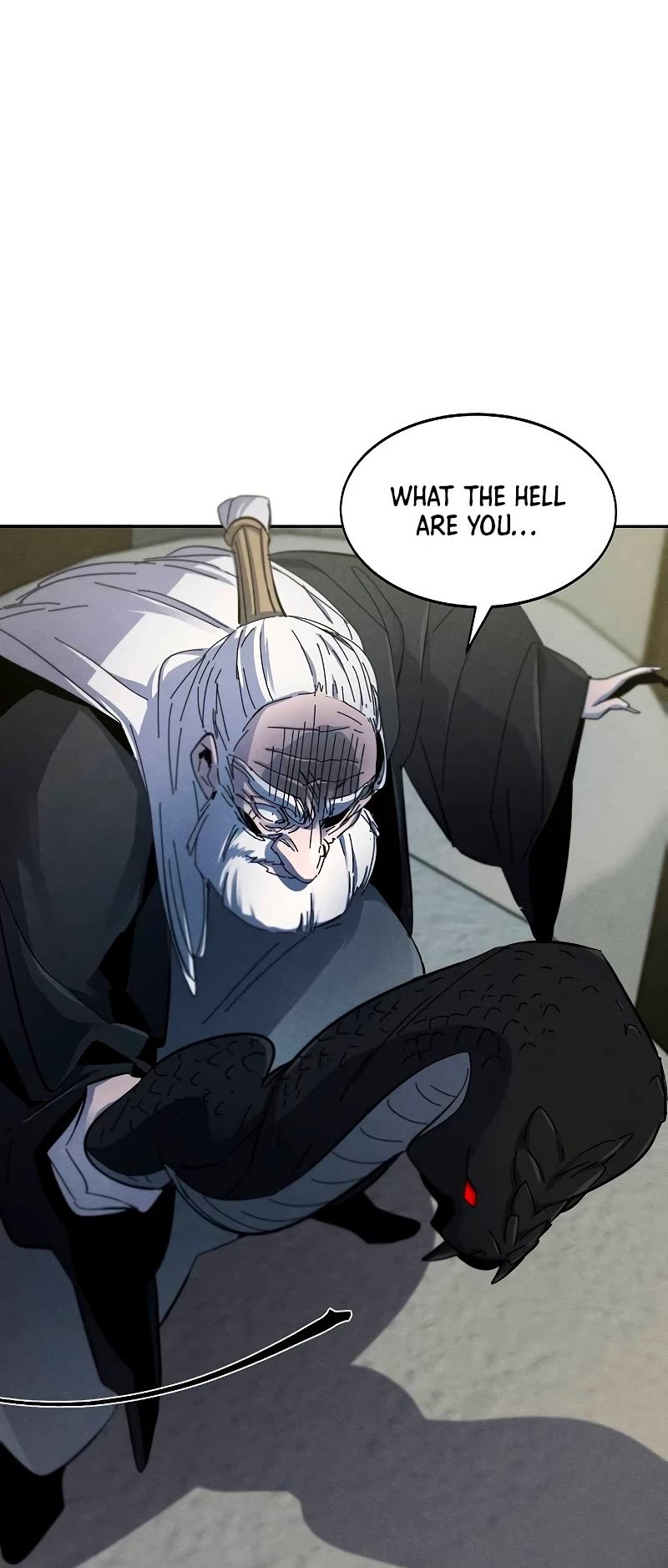The Return of the Crazy Demon Chapter 59 page 20 - Chapter 59