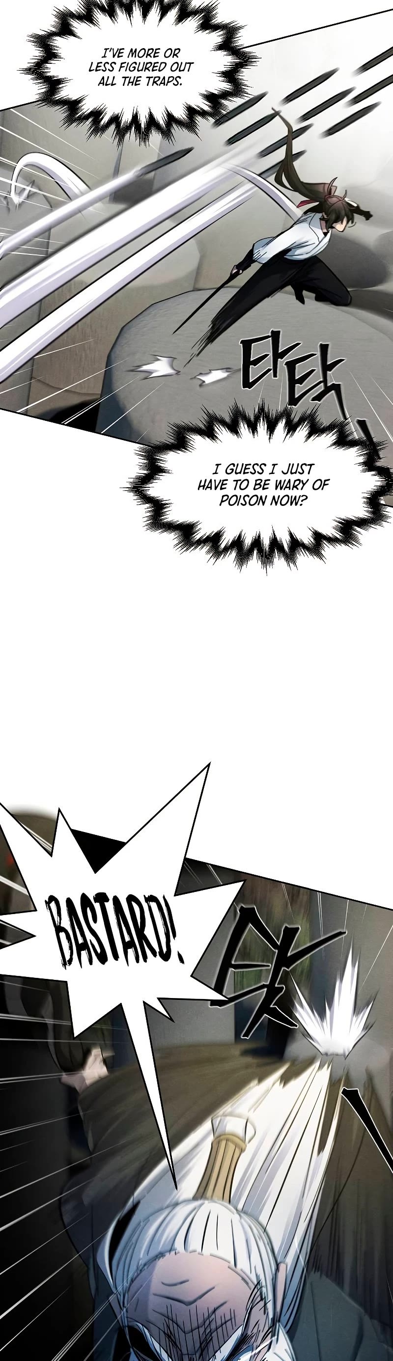 The Return of the Crazy Demon Chapter 59 page 24 - Chapter 59