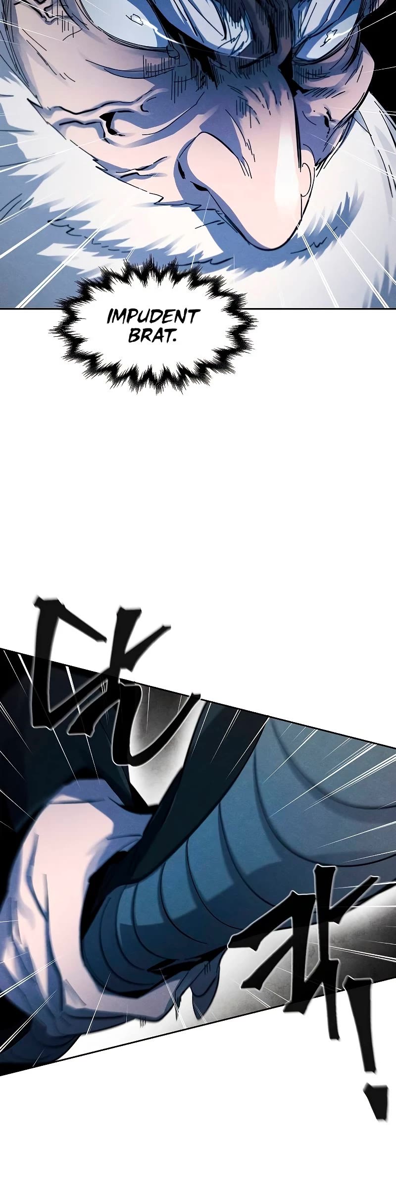 The Return of the Crazy Demon Chapter 59 page 28 - Chapter 59