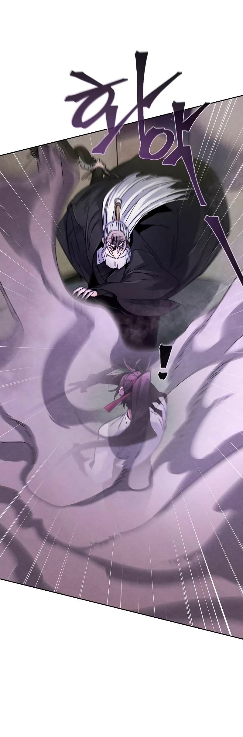The Return of the Crazy Demon Chapter 59 page 29 - Chapter 59