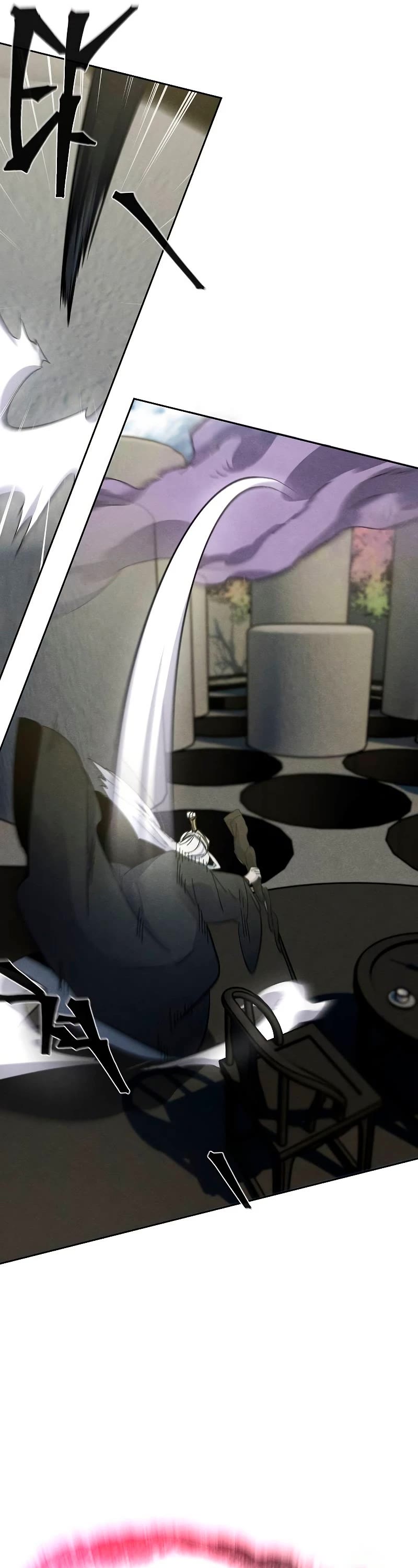 The Return of the Crazy Demon Chapter 59 page 30 - Chapter 59