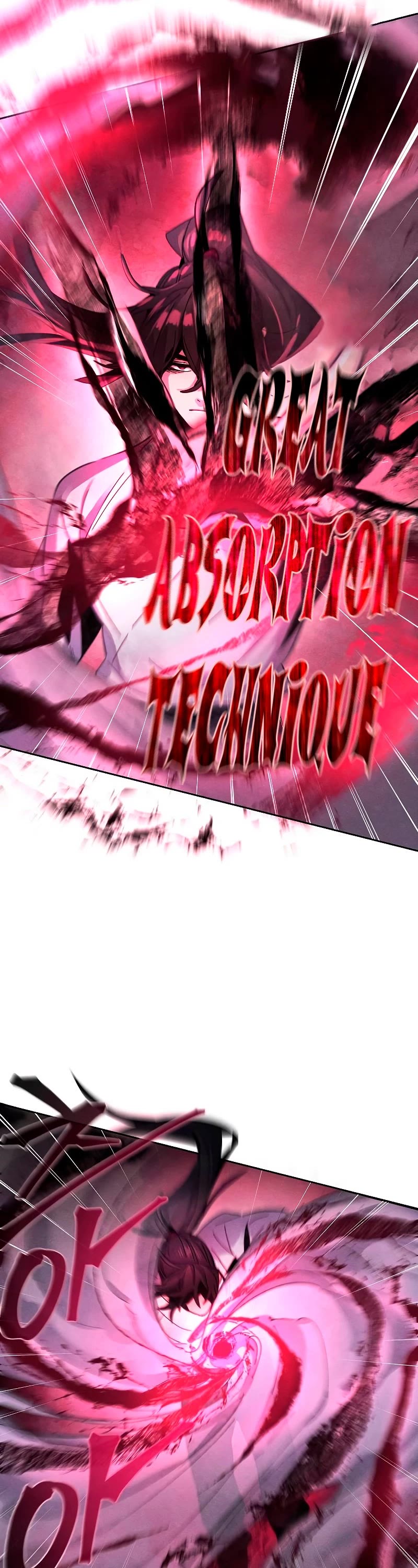 The Return of the Crazy Demon Chapter 59 page 31 - Chapter 59