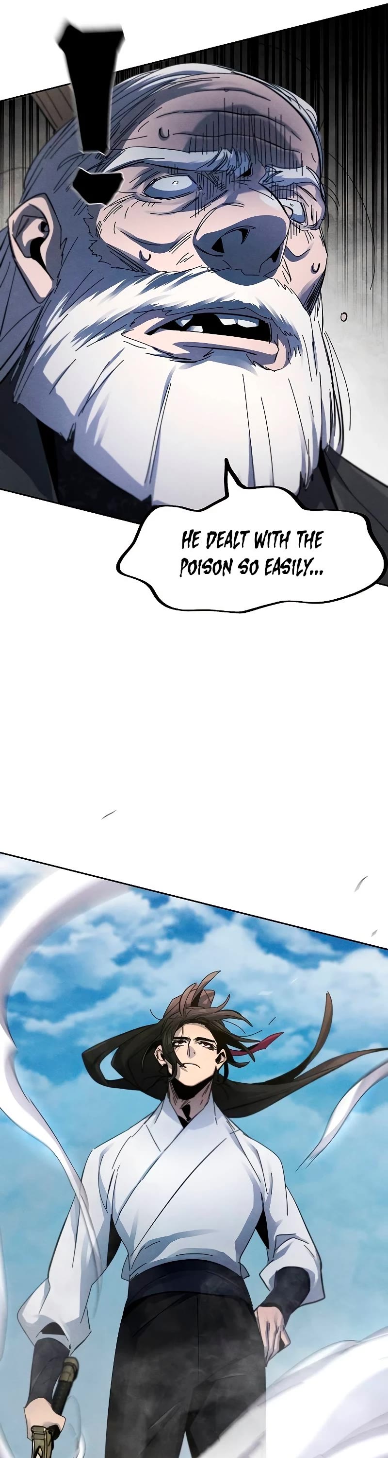The Return of the Crazy Demon Chapter 59 page 34 - Chapter 59