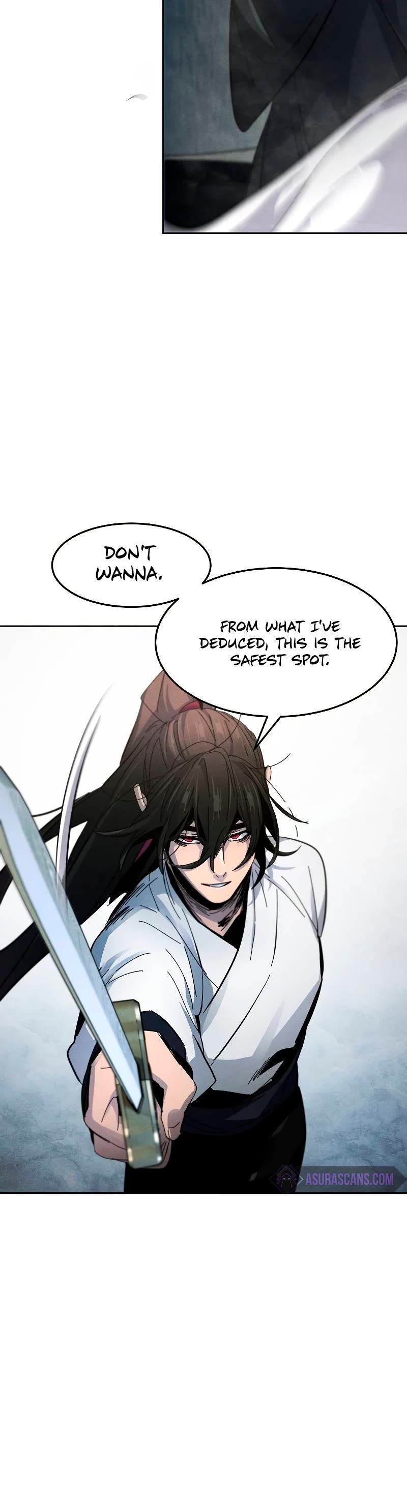 The Return of the Crazy Demon Chapter 59 page 36 - Chapter 59