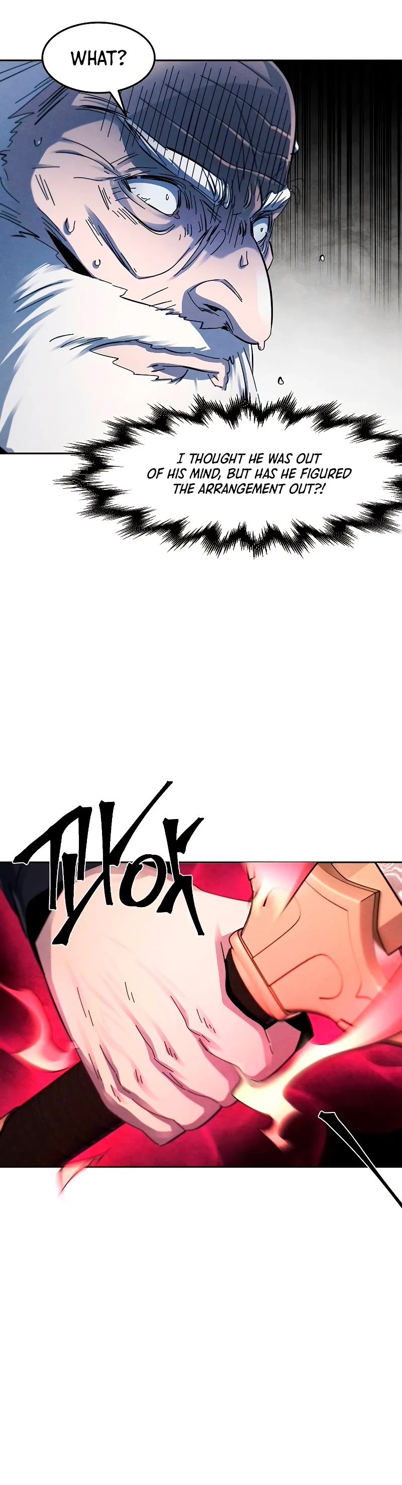 The Return of the Crazy Demon Chapter 59 page 37 - Chapter 59