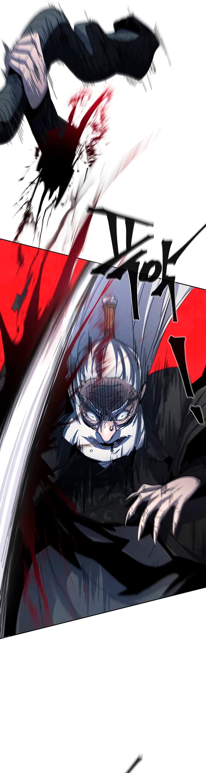 The Return of the Crazy Demon Chapter 59 page 46 - Chapter 59