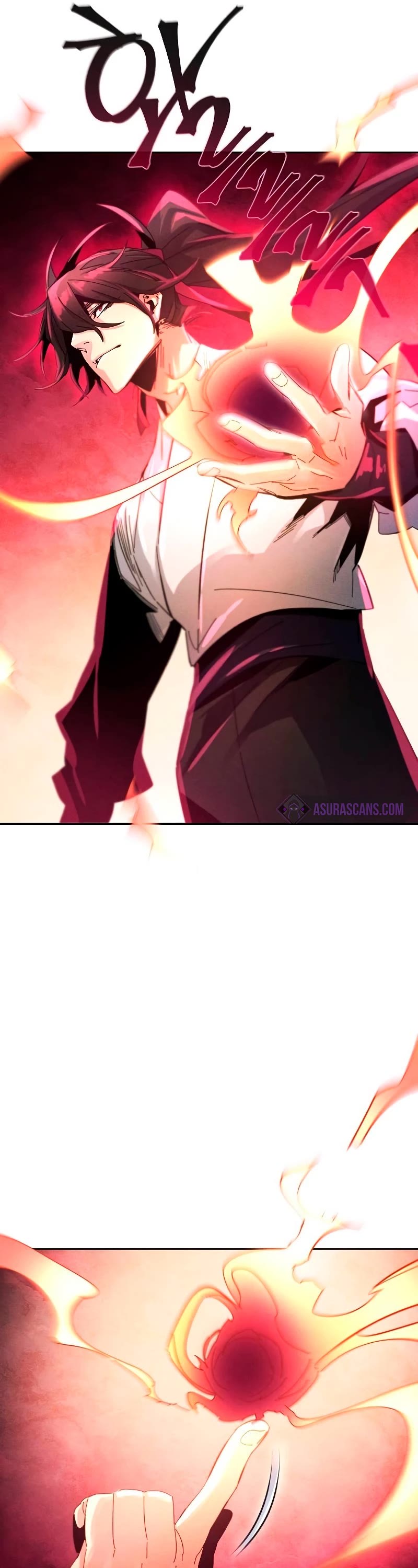The Return of the Crazy Demon Chapter 59 page 50 - Chapter 59