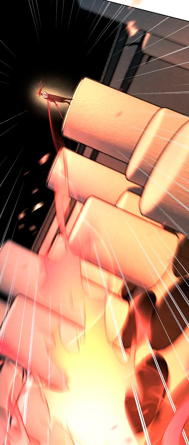 The Return of the Crazy Demon Chapter 59 page 53 - Chapter 59