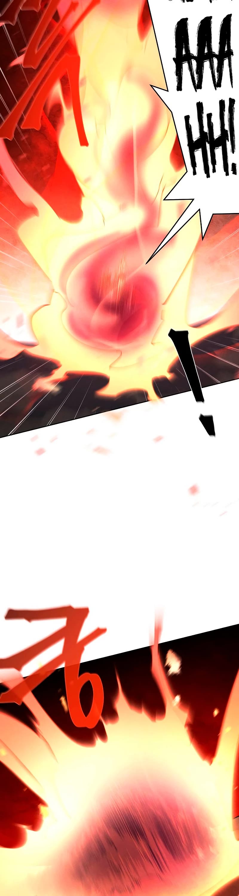 The Return of the Crazy Demon Chapter 59 page 56 - Chapter 59