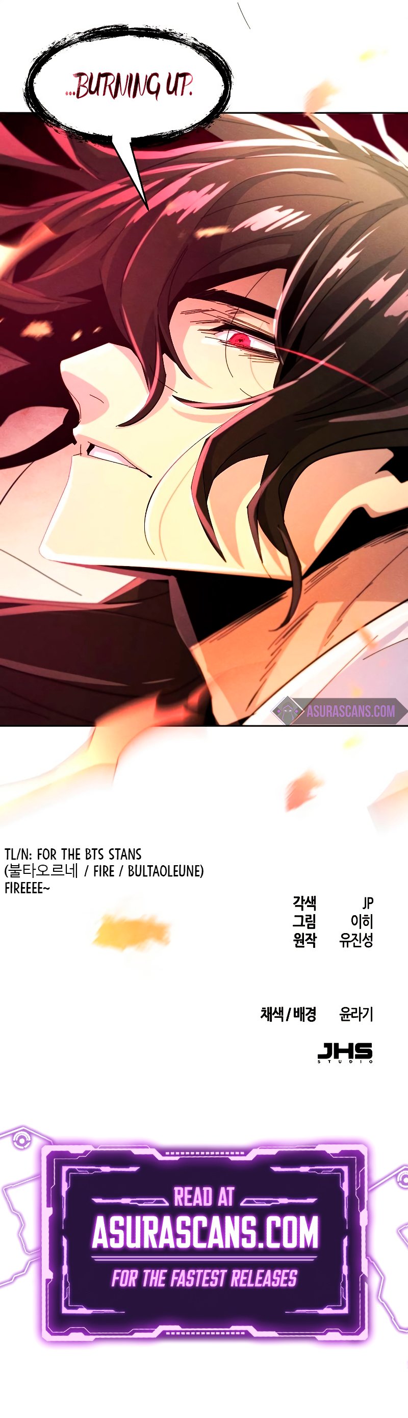 The Return of the Crazy Demon Chapter 59 page 59 - Chapter 59