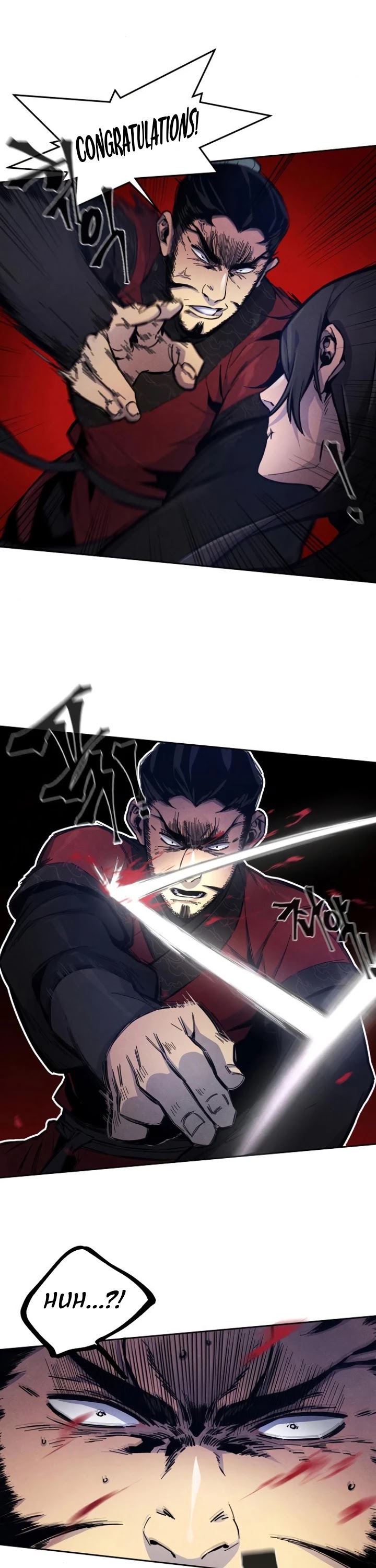 The Return of the Crazy Demon Chapter 6 page 10 - Chapter 6