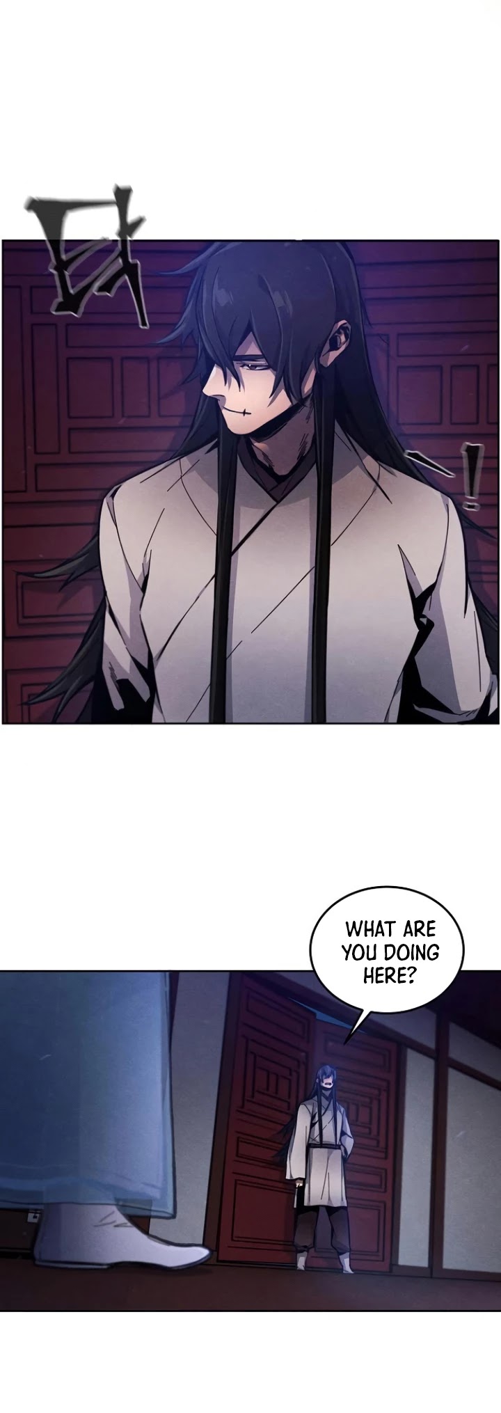 The Return of the Crazy Demon Chapter 6 page 26 - Chapter 6