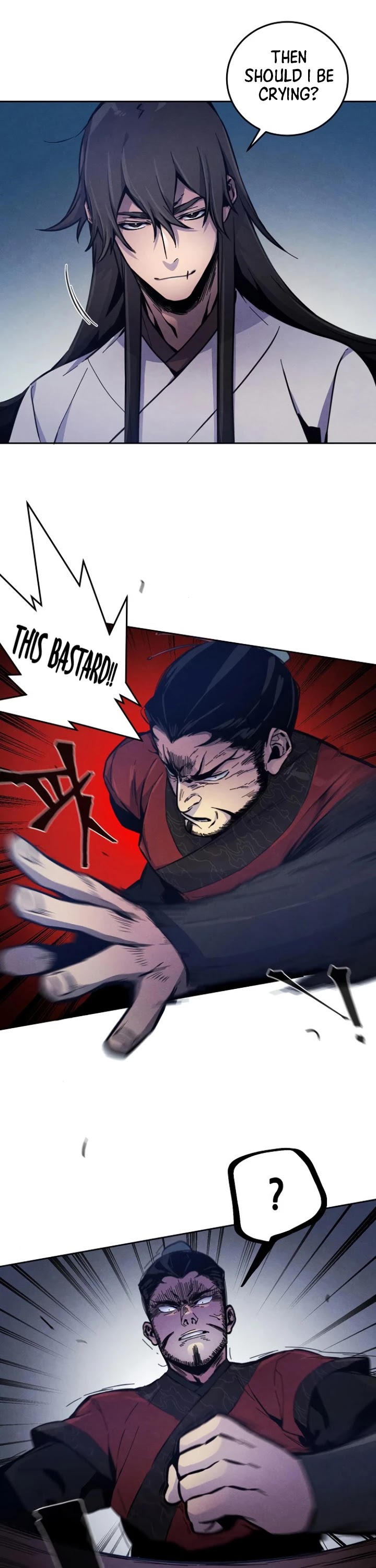 The Return of the Crazy Demon Chapter 6 page 5 - Chapter 6