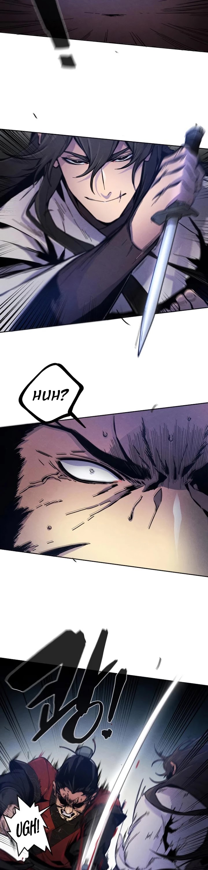 The Return of the Crazy Demon Chapter 6 page 6 - Chapter 6