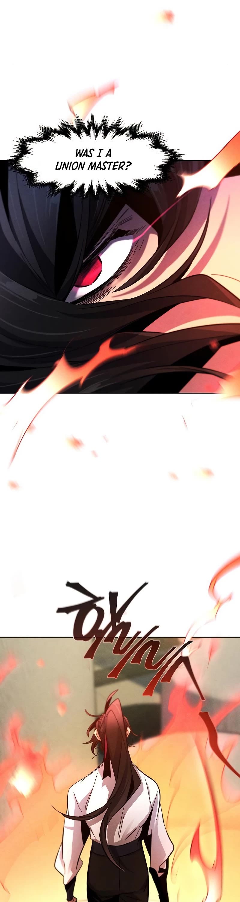 The Return of the Crazy Demon Chapter 60 page 13 - Chapter 60
