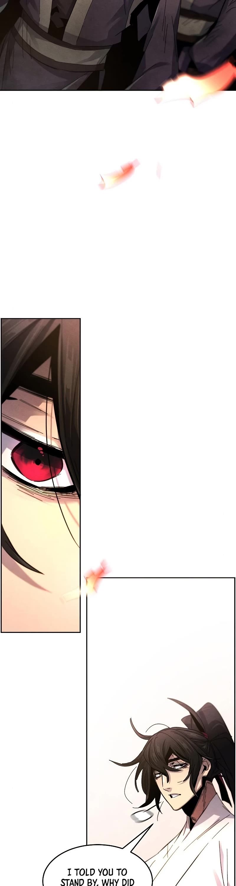 The Return of the Crazy Demon Chapter 60 page 17 - Chapter 60