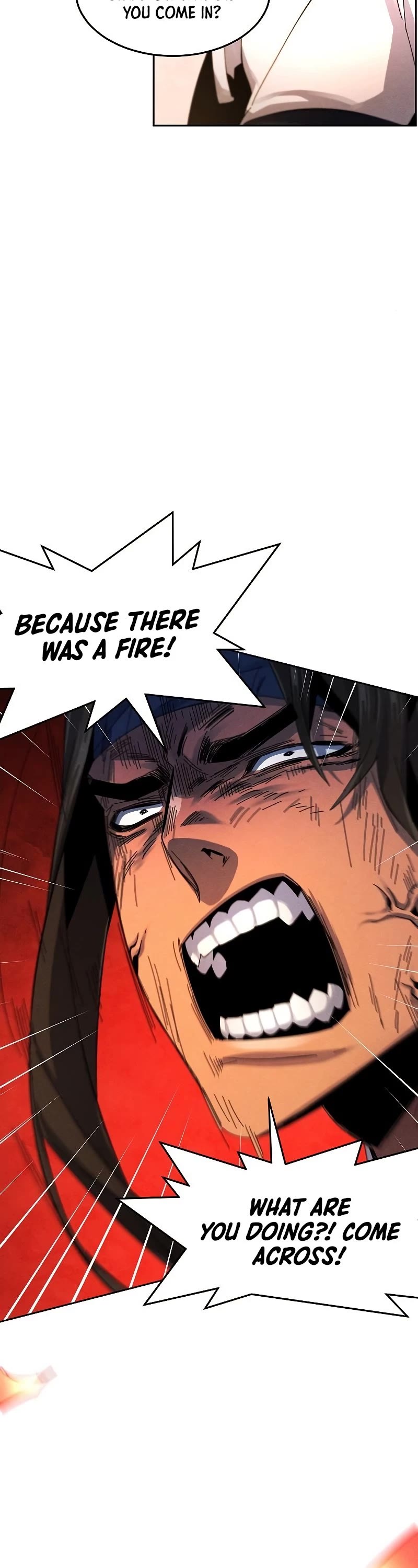 The Return of the Crazy Demon Chapter 60 page 18 - Chapter 60