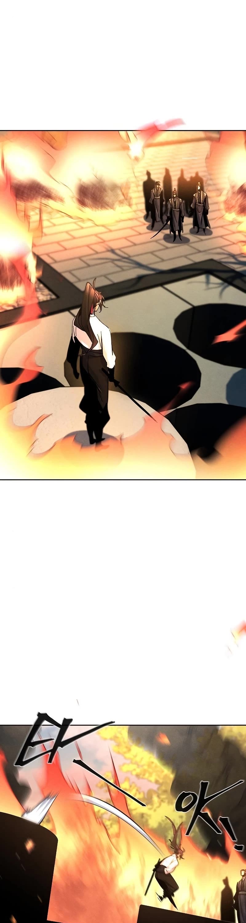 The Return of the Crazy Demon Chapter 60 page 21 - Chapter 60
