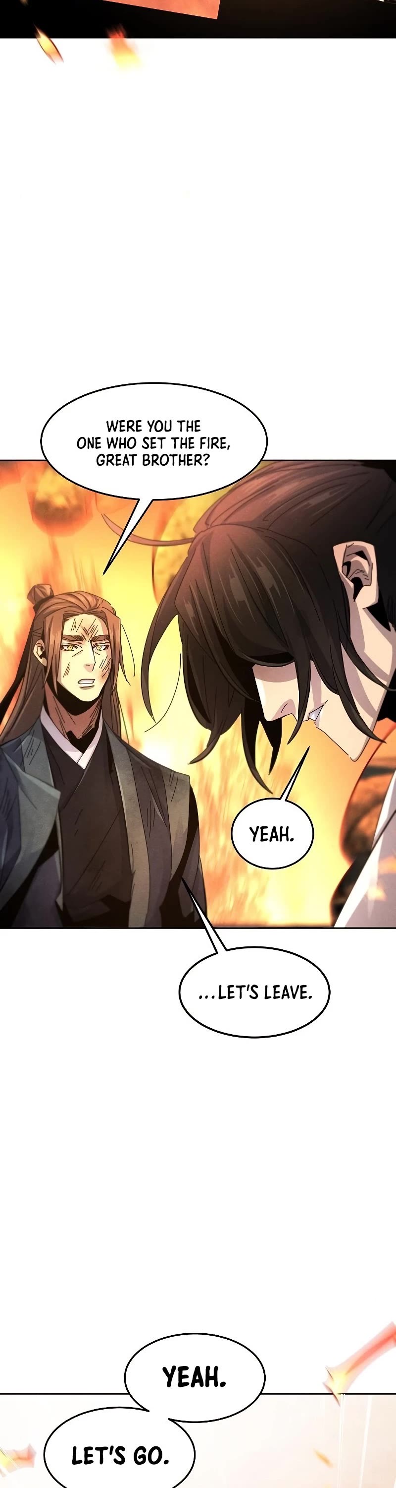 The Return of the Crazy Demon Chapter 60 page 22 - Chapter 60