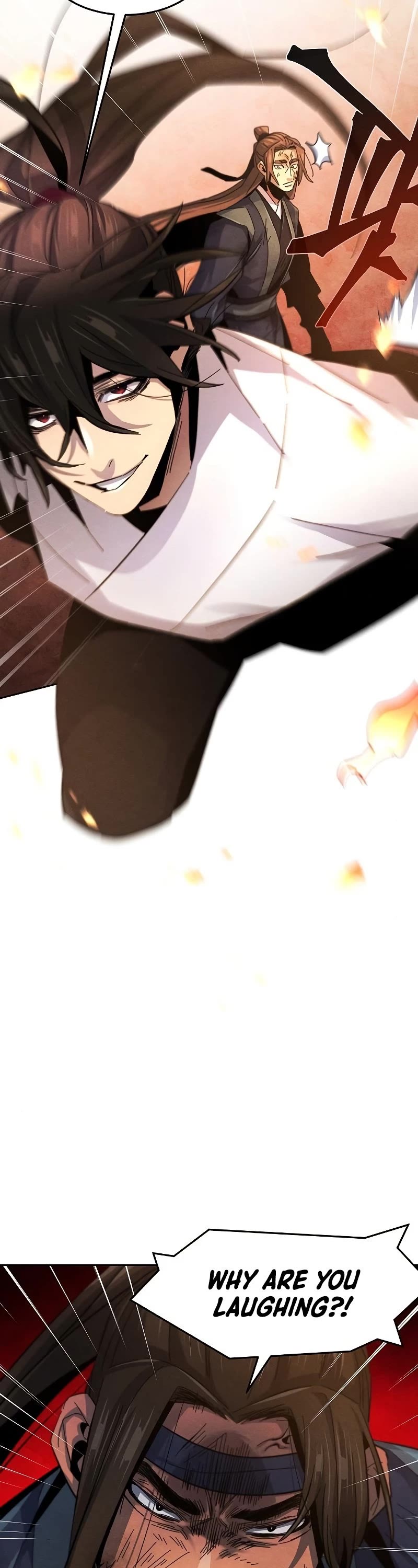 The Return of the Crazy Demon Chapter 60 page 23 - Chapter 60