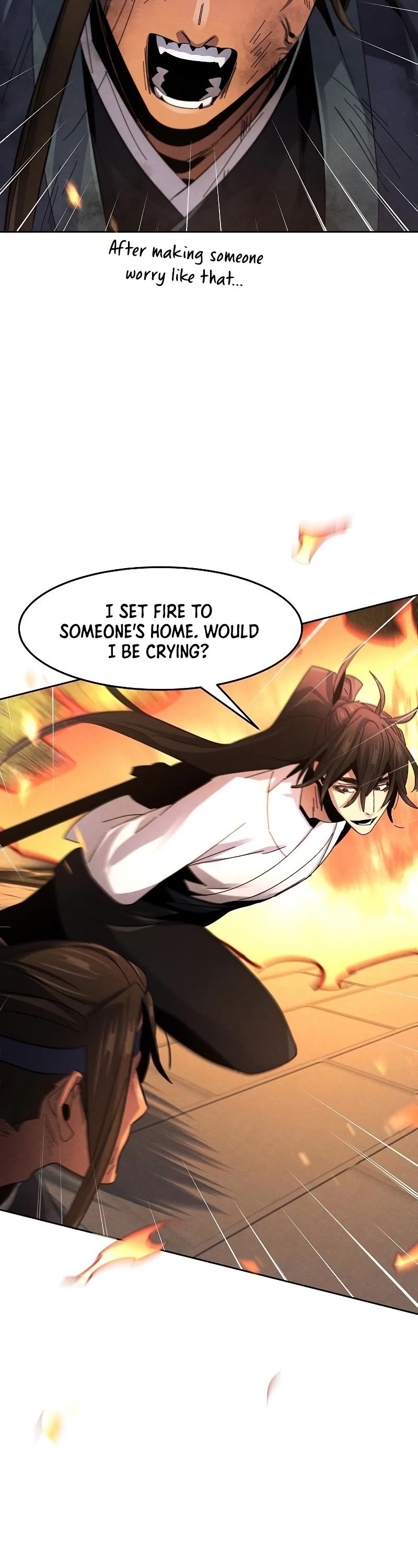 The Return of the Crazy Demon Chapter 60 page 24 - Chapter 60