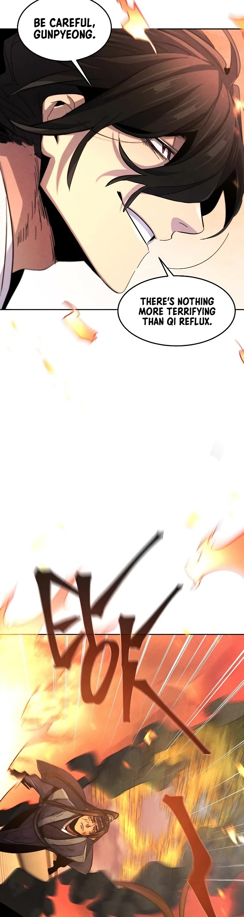 The Return of the Crazy Demon Chapter 60 page 26 - Chapter 60