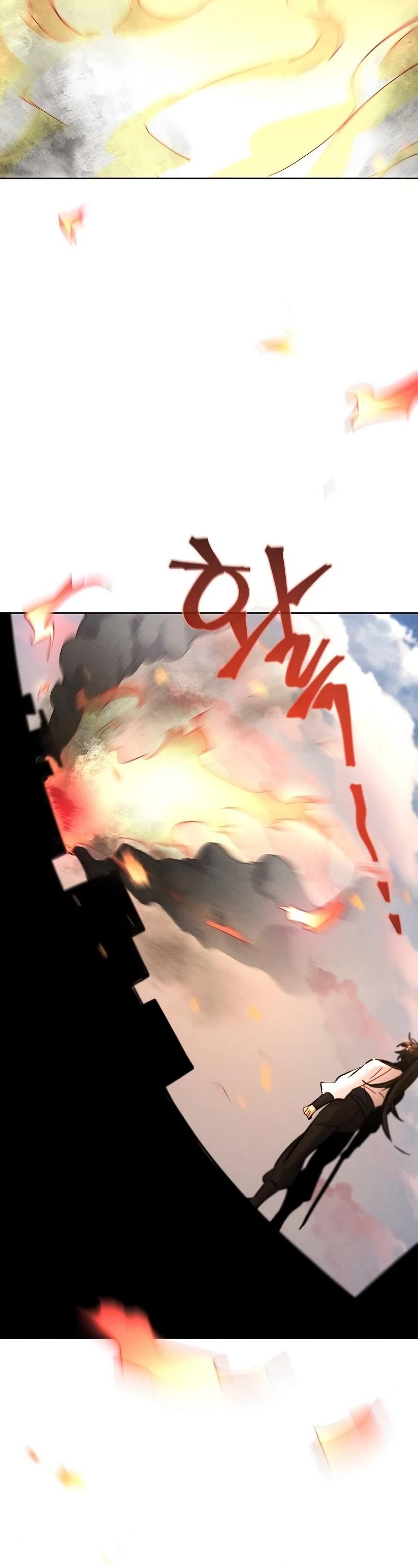 The Return of the Crazy Demon Chapter 60 page 3 - Chapter 60