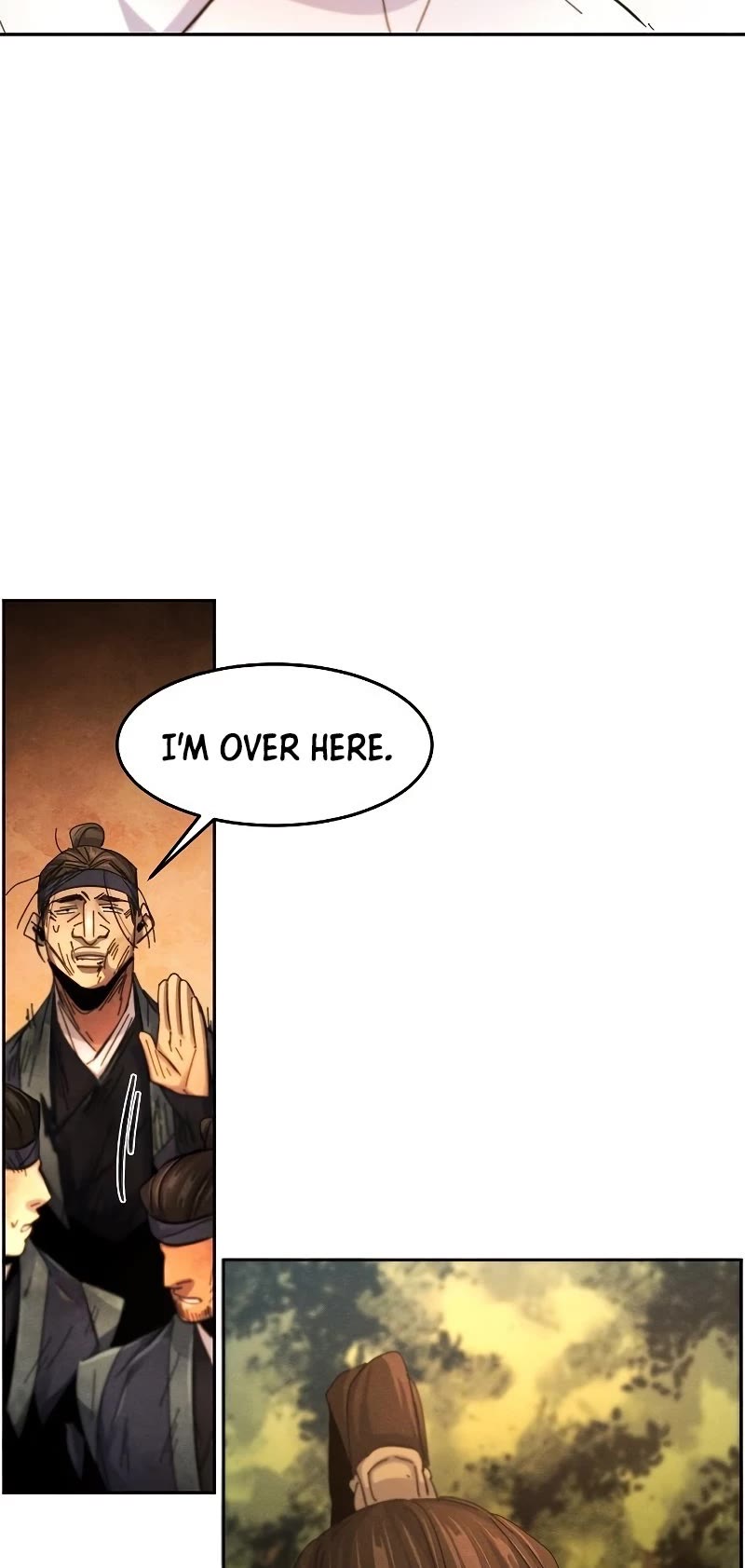The Return of the Crazy Demon Chapter 60 page 32 - Chapter 60