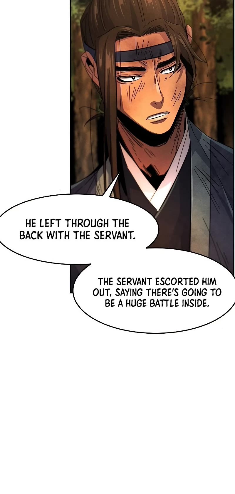 The Return of the Crazy Demon Chapter 60 page 33 - Chapter 60