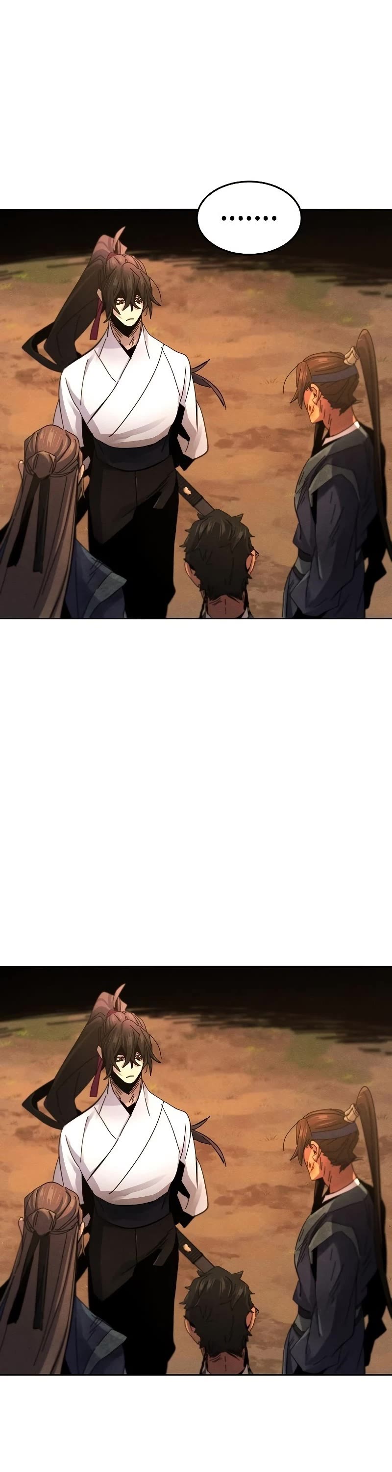 The Return of the Crazy Demon Chapter 60 page 35 - Chapter 60