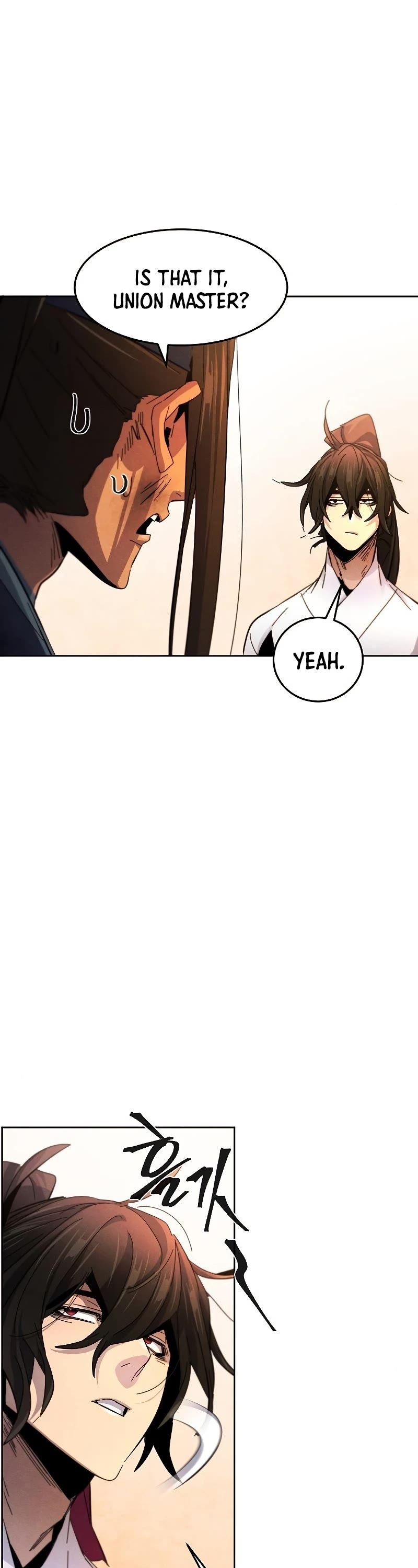 The Return of the Crazy Demon Chapter 60 page 36 - Chapter 60