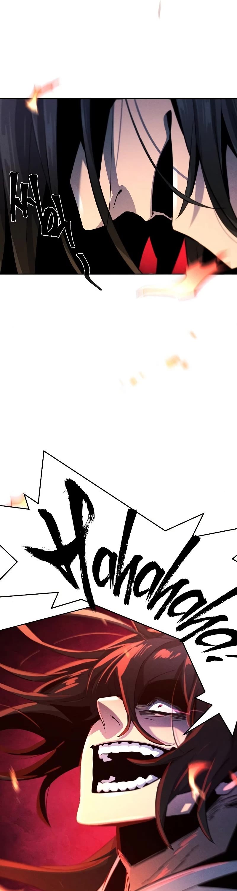 The Return of the Crazy Demon Chapter 60 page 4 - Chapter 60
