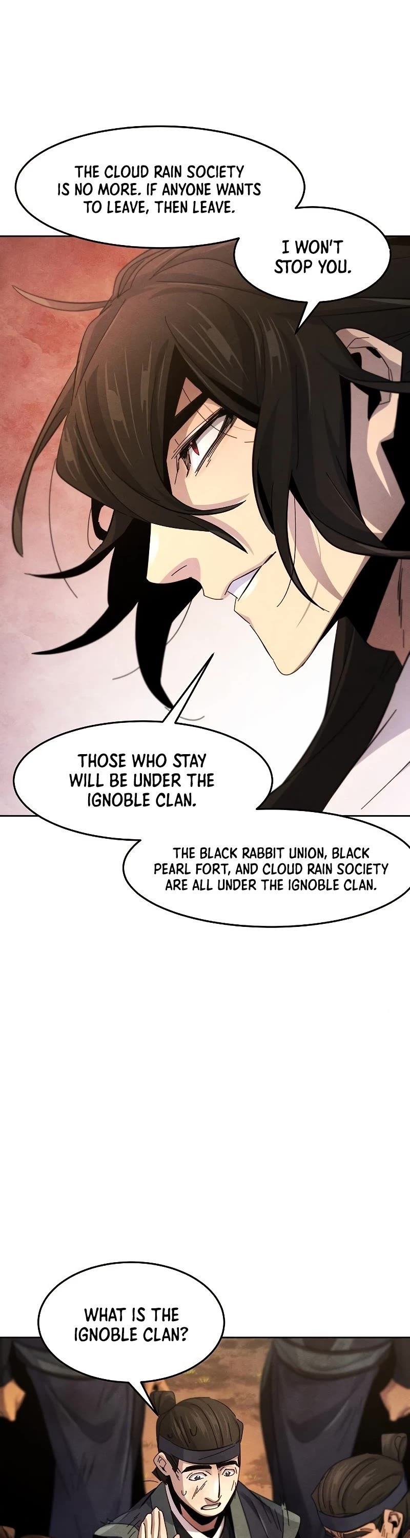The Return of the Crazy Demon Chapter 60 page 40 - Chapter 60