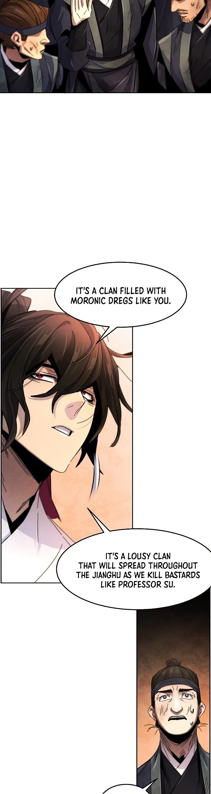 The Return of the Crazy Demon Chapter 60 page 41 - Chapter 60