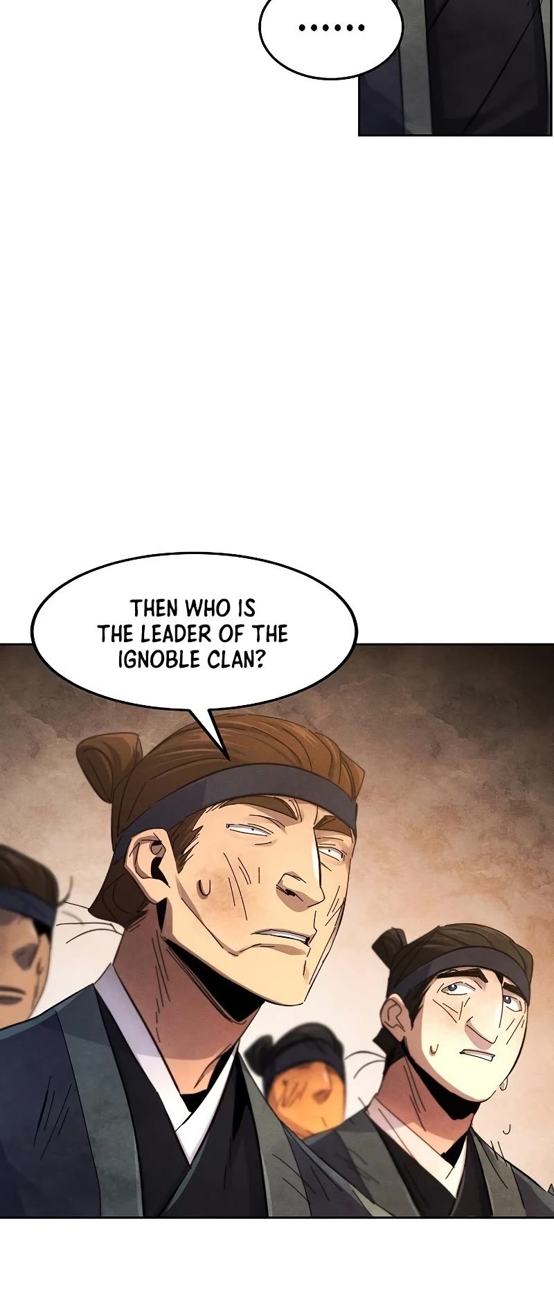 The Return of the Crazy Demon Chapter 60 page 42 - Chapter 60