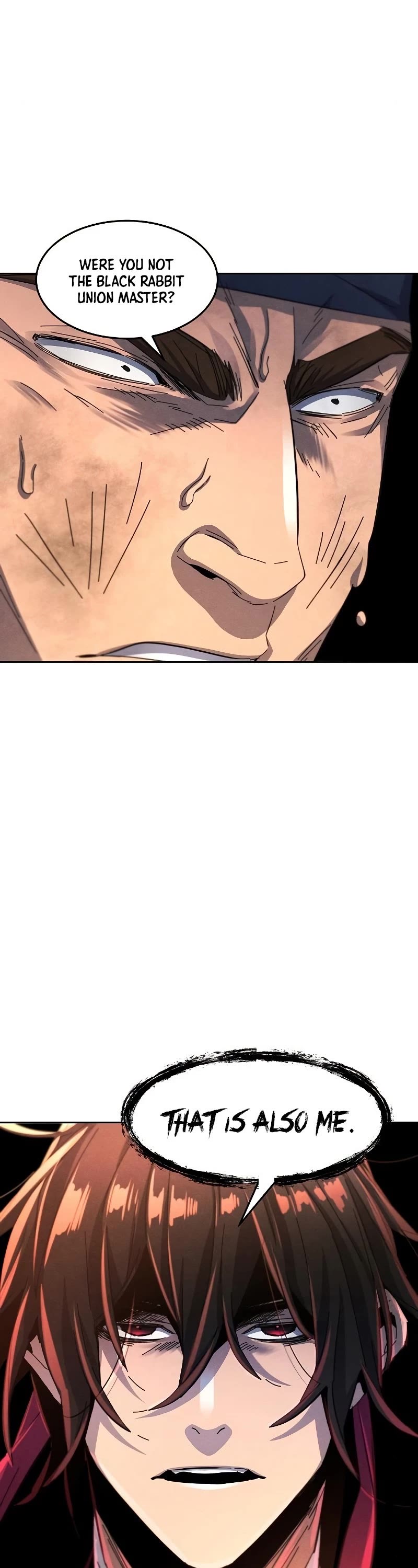 The Return of the Crazy Demon Chapter 60 page 44 - Chapter 60